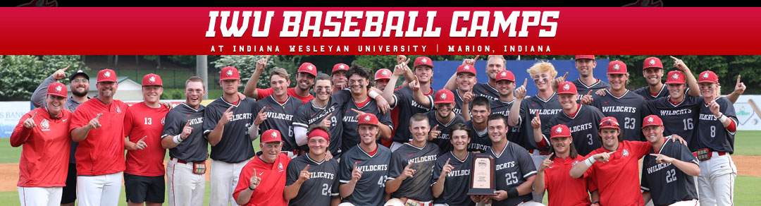 Indiana Wesleyan - Baseball
